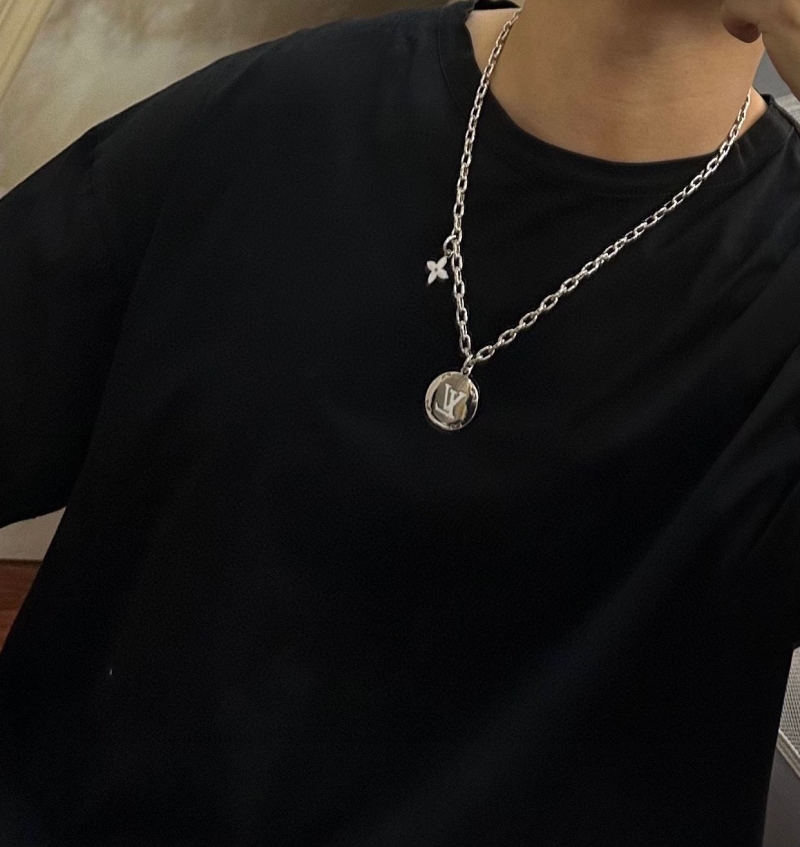 LV Necklaces